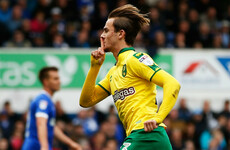 Ipswich Town 0 Norwich City 1: Maddison gives Canaries more derby glory