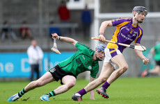 Kilmacud Crokes progress to second consecutive Dublin decider after edging out Lucan