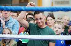 Ryan Burnett might be Ireland's greatest ever fighter before he becomes a household name