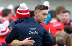 Cronin and O'Callaghan power Cuala past Vincents to reach Dublin hurling final