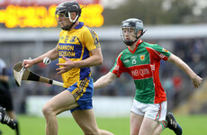 Sixmilebridge make most of second opportunity to take 13th Clare crown after replay