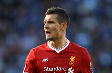 Klopp turns on Lovren after 'really bad defending' in Liverpool’s Wembley humiliation