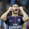 Cavani rescues PSG after Neymar sees red in Le Classique