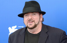 38 women accuse Hollywood writer and director James Toback of sexual harassment