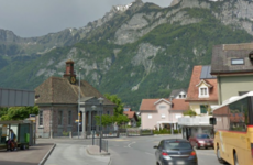 Teenager arrested after several injured in Switzerland axe rampage