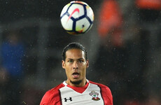 'Van Dijk could have prevented Liverpool's Spurs thrashing'