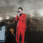 Footage has emerged of Harry Styles being groped by a fan onstage over the weekend