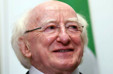 Poll: Should President Higgins announce if he's seeking a second term?