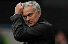 Man Utd preparing five-year Mourinho deal despite PSG interest