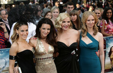 Kim Cattrall absolutely stirred the pot on her feud with Sarah Jessica Parker in this interview... it's The Dredge