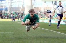 Six Nations: How Ireland rated