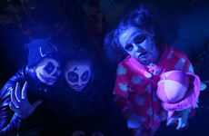 Poll: What do you give to trick-or-treaters?