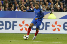 French prodigy Mbappe beats Rashford and Dembele to coveted Golden Boy award