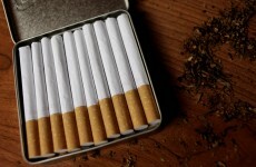 Customs seize 54,000 cigarettes in Fermoy