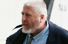 Former Irish Times journalist Tom Humphries jailed for 2.5 years for child sex offences