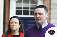 'It wasn't stood over by the witness': Tribunal hears closing arguments in Keith Harrison module