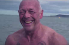 'I went to rehab at 17': How fitness helped Frank Ward turn his life around