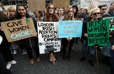 UK government says Northern Irish women can get abortions free on NHS in England