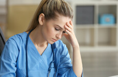 Irish hospitals spending hundreds of thousands on overseas recruitment while US nurses turned away