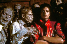 Halloween party? We have a petrifying playlist for you