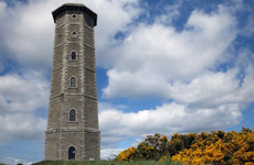 Virtual Reality Tour: Explore the isolated Wicklow lighthouse that you can sleep inside