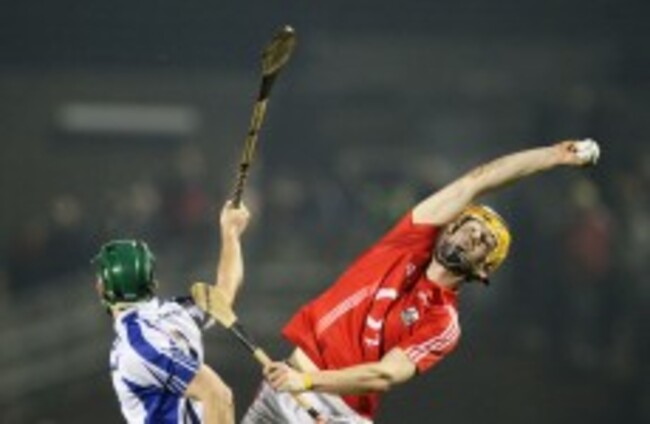 As it happened: Cork v Waterford, NHL