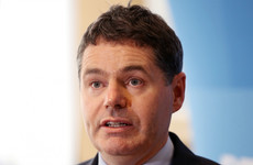 Tracker scandal: Repayments by Christmas as Donohoe bemoans 'cultural issue' with banks