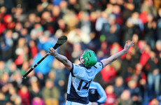 'Hitting frees on a Thursday night, with no one there, no cameras - there's no comparison'
