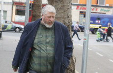 Tom Humphries is set to be sentenced for the defilement of a child this morning