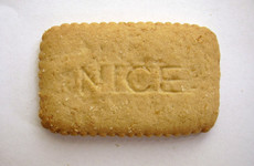 The old debate over how to pronounce 'Nice biscuits' is rearing its ugly head again