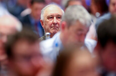Frank Murphy's tenure as Cork County Board secretary extended for another year