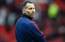 Giggs expresses interest in managerial vacancies at Everton and Leicester