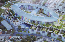 Poll: Are you happy with the name of the new children's hospital?