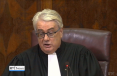 Supreme Court proceedings have been broadcast for the first time in State history