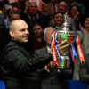 2015 world snooker champion handed six-month ban for breaking gambling rules