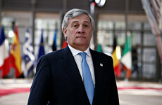 EU parliament president shocked at 'hotbed of harassment' claims