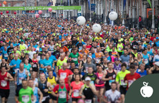 Before, during and after! 5 key nutrition tips to consider for the marathon