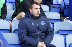 Ex-Toffees defender Unsworth takes charge of Everton, Dyche favourite to replace Koeman