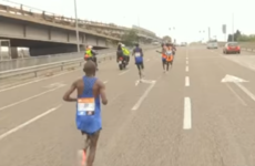 WATCH: An important lesson about learning the route ahead of the Dublin City Marathon