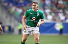 Who would you like to see Joe Schmidt pick to face South Africa next month?