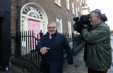 Tracker mortgage motion which will ban bonuses for bankers to be backed by government