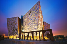 'Timeless beauty': Belfast and the Causeway Coast named top destinations to visit in 2018