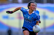 Fourth time lucky this year, but Dublin star hoping to end another wait in 2018