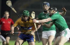 Hunger games: Clare comprehensive winners over Limerick