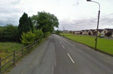 Man dies in motorcycle collision in Cavan