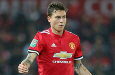 Giggs believes Lindelof could follow in footsteps of Stam and Vidic