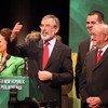 New poll shows rise in support for Sinn Féin