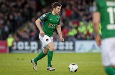 'He will be the standout player in the league' - Cork City tie down key midfielder until 2019