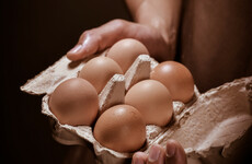 Gardai issue Halloween warning after woman lost control of car in egg throwing incident