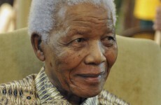 Mandela leaves hospital following treatment for stomach complaint
